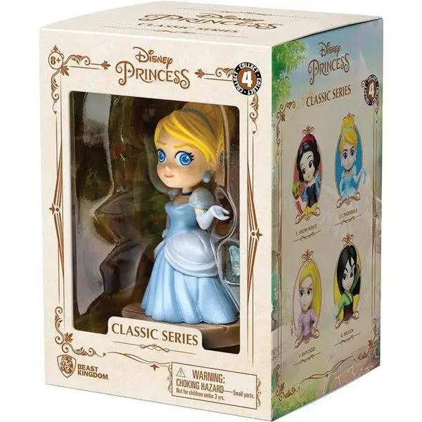 Disney Principessa Cenerentola 2 di YuMe