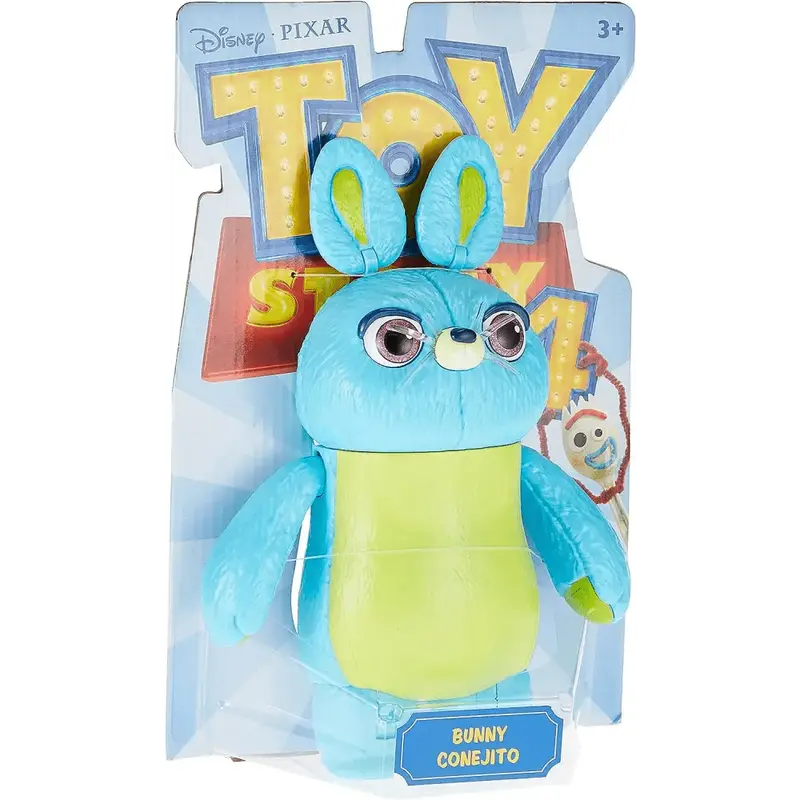 Disney Toy Story personaggio coniglietto