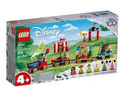 DISNEY Treno delle celebrazioni Disney