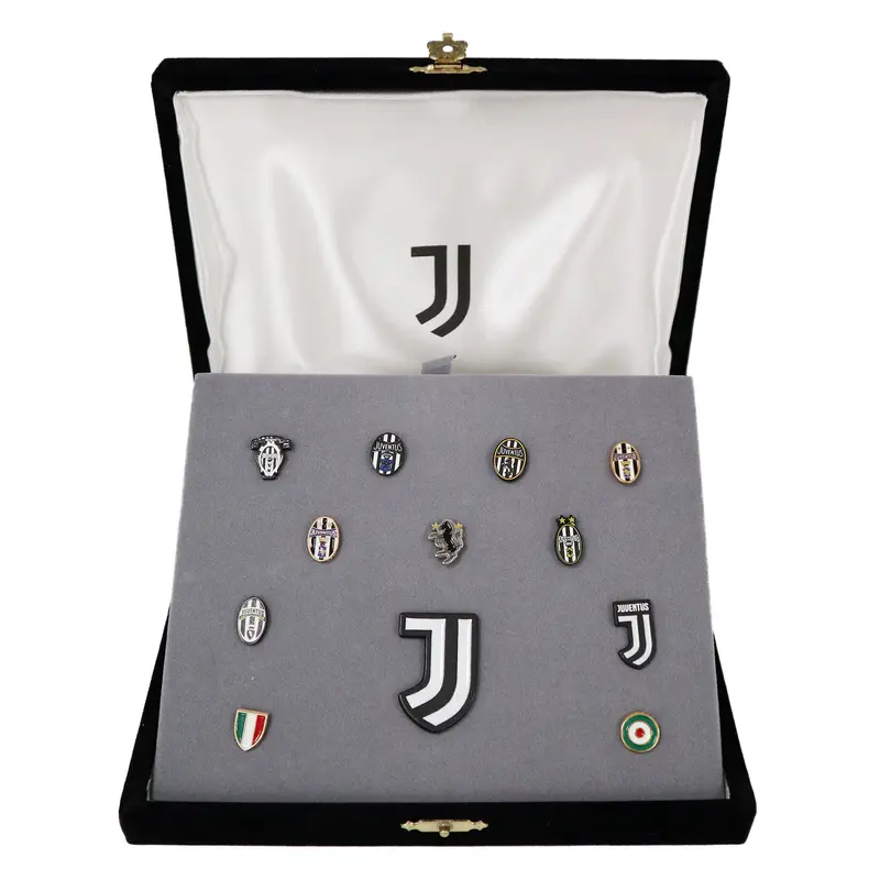 Distintivi Storici Juventus