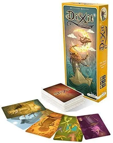 Dixit Day Dreams