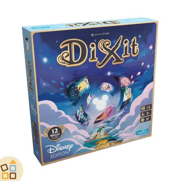 DIXIT DISNEY