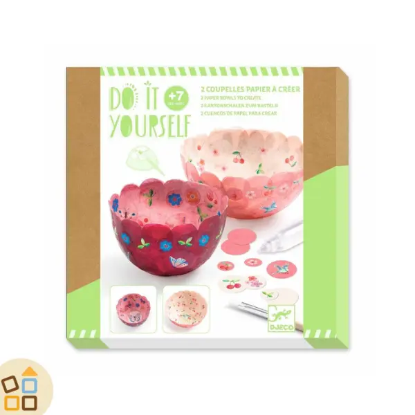DO IT YOUR SELF, CIOTOLE DECOUPAGE