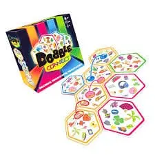 Dobble Connect Gioco Da Tavolo