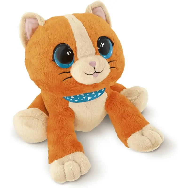 Dolce Gattino Cucù Chicco