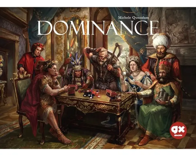 Dominance