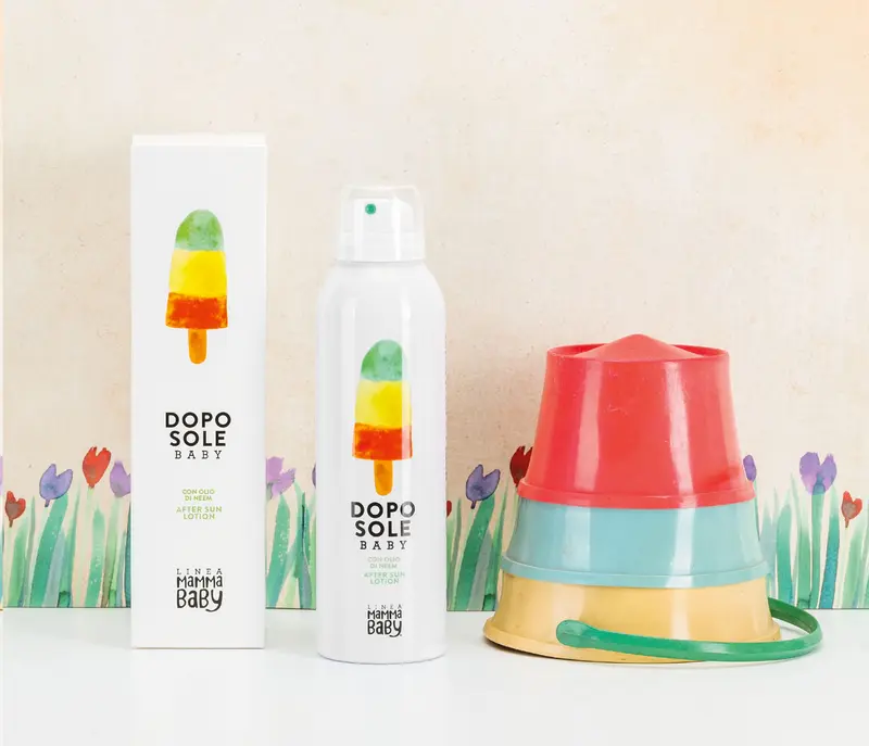 Doposole Baby - 150 ml