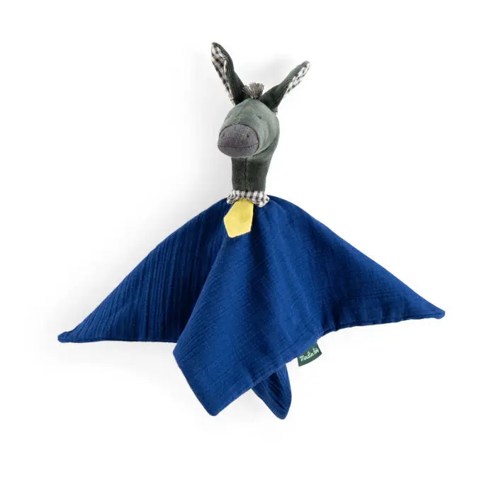 Doudou Asinello Moulin Roty