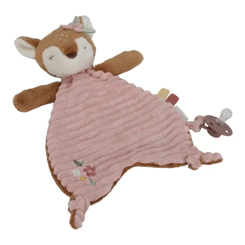 Doudou Cerbiatto Little Dutch