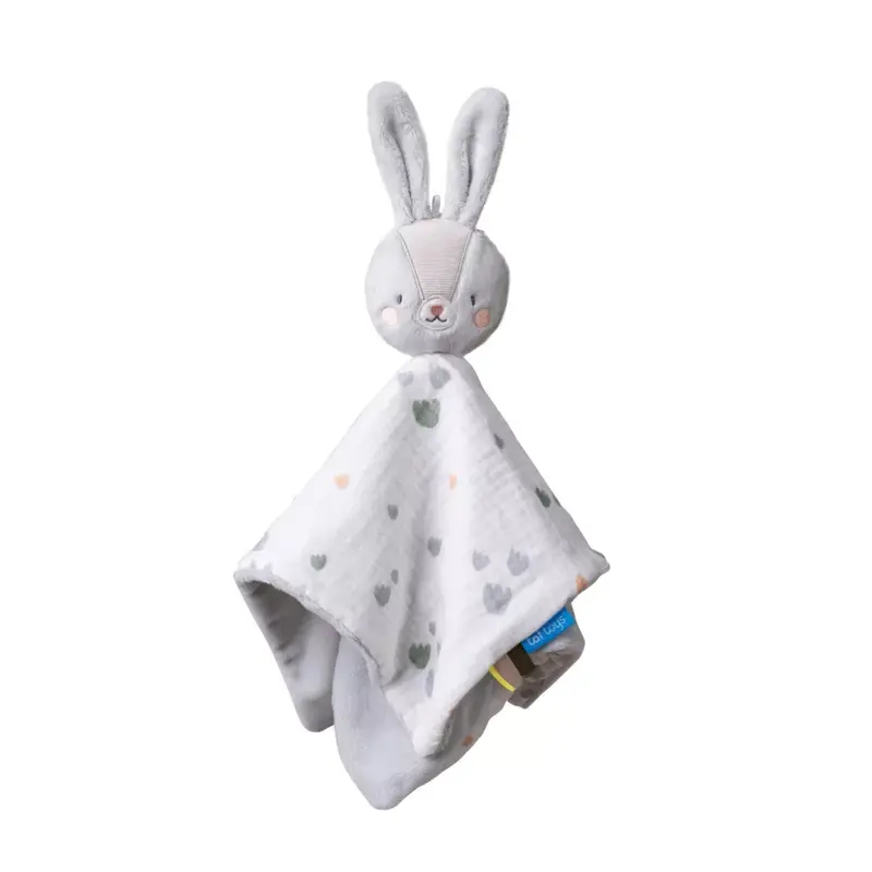 Doudou Coniglietto Taf Toys