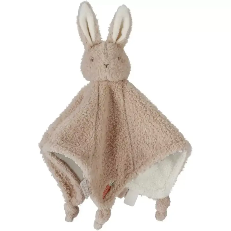 Doudou Coniglio Little Dutch