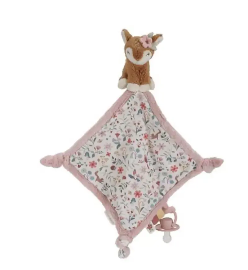 Doudou Fairy Garden Little Dutch