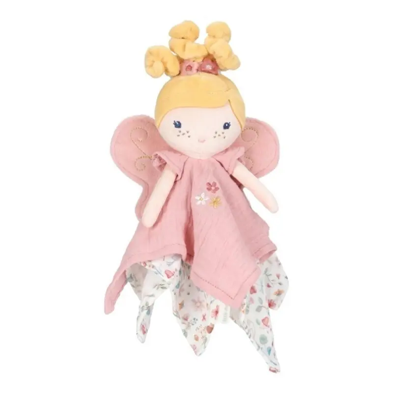 Doudou Fata Mila Little Dutch