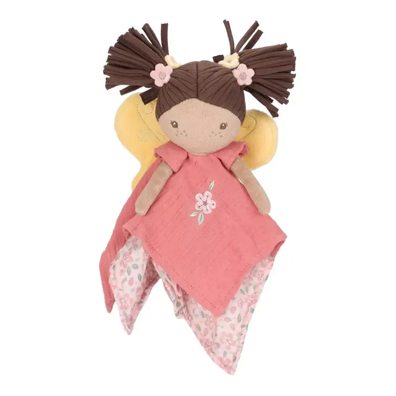 Doudou Fatina Evi Little Dutch