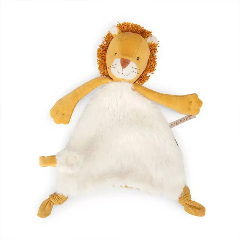 Doudou Leone Mamba Moulin Roty