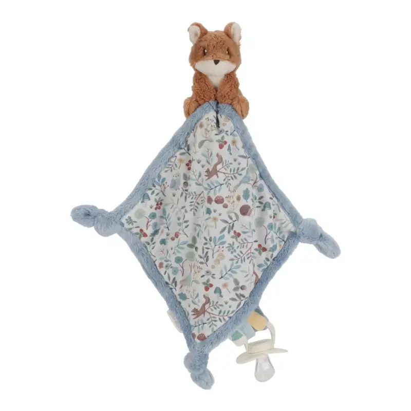 Doudou Little Dutch Forest Friends