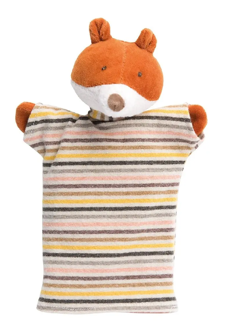 Doudou Marionetta Volpe - Moulin Roty - Art. 632190
