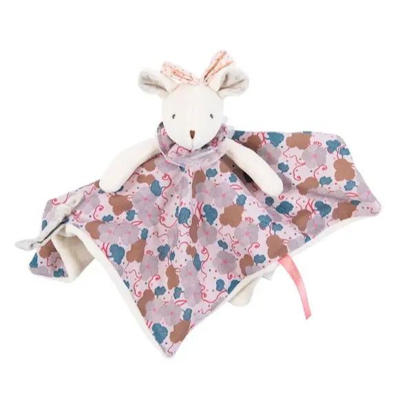 Doudou Topo Lala Moulin Roty