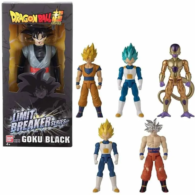 DRAGON BALL 30CM