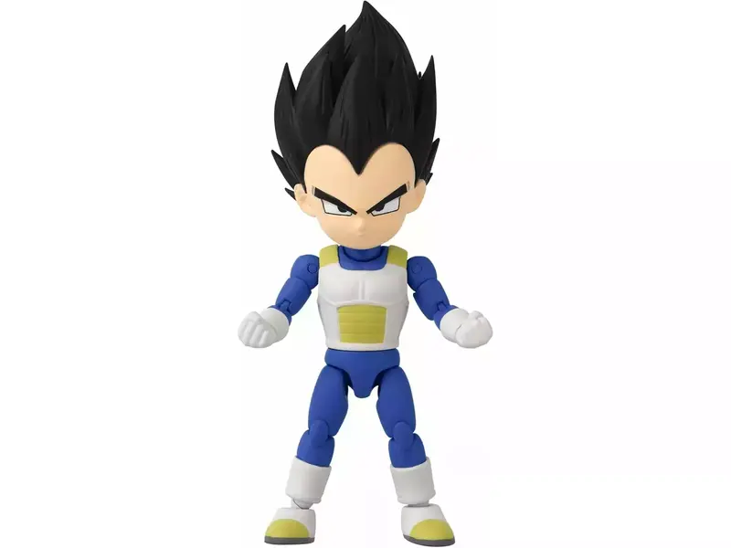 Dragon Ball Daima Dragon Stars Series Figura Vegeta Mini