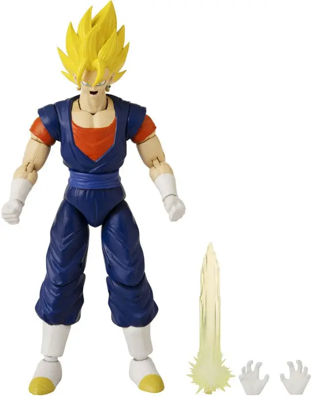 Dragon Ball Dragon Stars, Vegito Super Saiyan