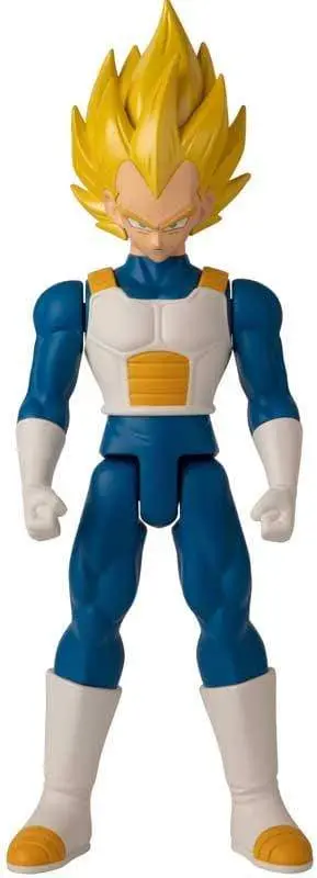 Dragon Ball - Personaggio Super Saiyan Vegeta 30cm