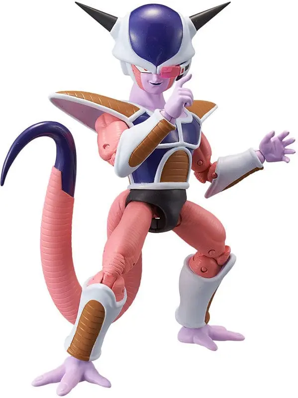 Dragon Ball Stars Personaggio Frieza 17cm