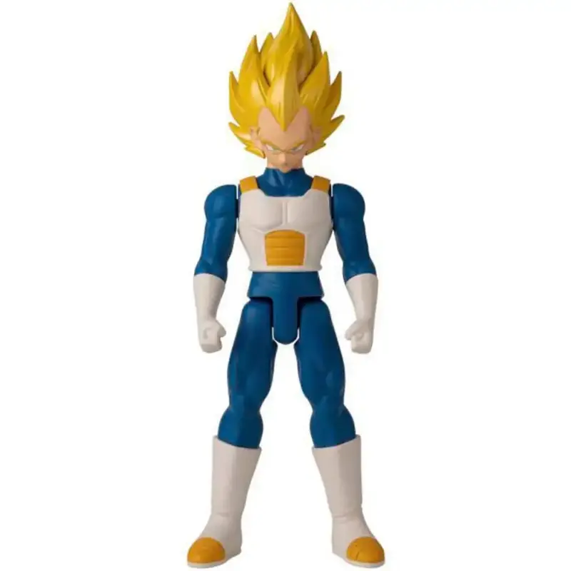 Dragon Ball Super Bandai Action figure 30 cm - Super Saiyan Vegeta