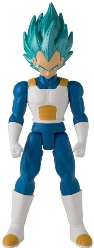 Dragon Ball - Super Saiyan Blu Vegeta 30cm