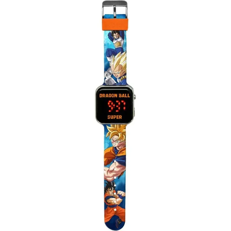 Dragonball Orologio Digitale per Bambini