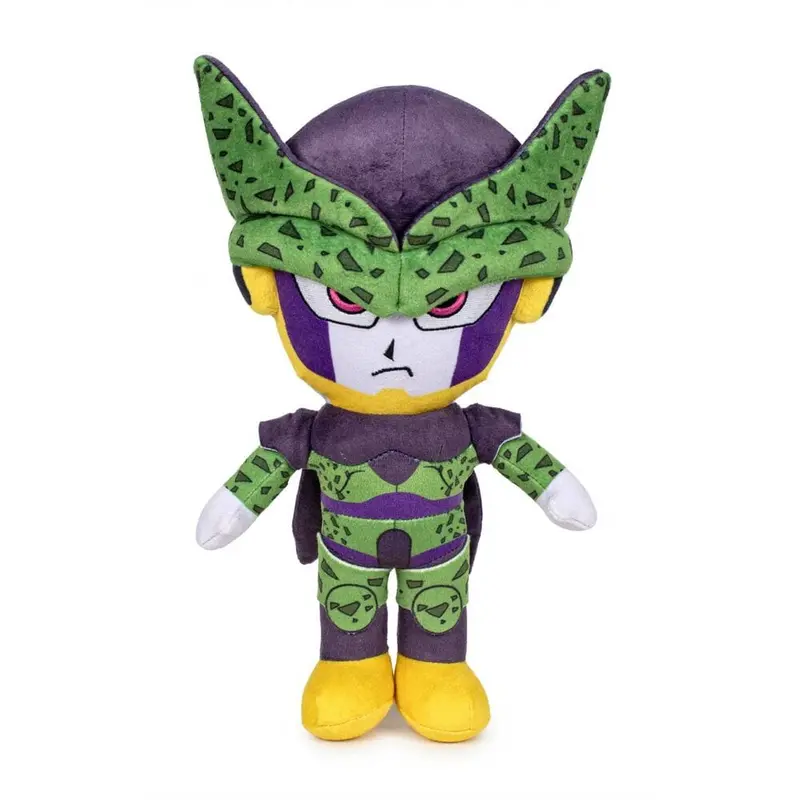 Dragonball Peluche Cell 25cm