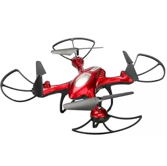 Drone F35 RC Quadricottero con telecamera 4K HD WIFI