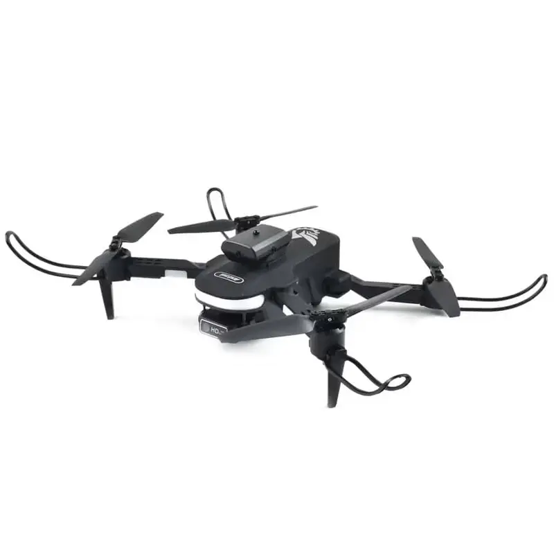 Drone Sky-81 RC Quadricottero Pieghevole con doppia telecamera 8K HD WIFI