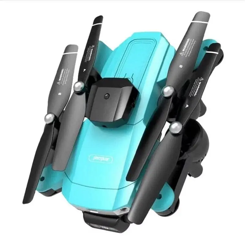 Drone Sky 91 - RC Quadricottero 8K HD WIFI