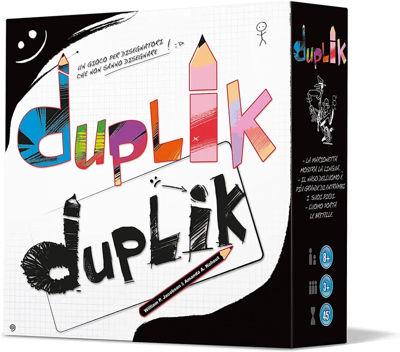 DUPLIK