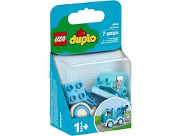 DUPLO AUTOGRU'