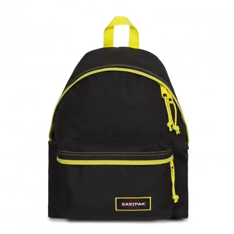 EASTPAK Zaino Padded Kontrast Lime