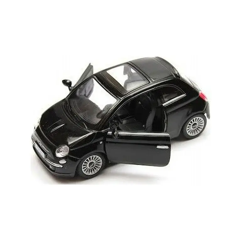 Easy Toys Auto Fiat 500 2007 Die-Cast 1