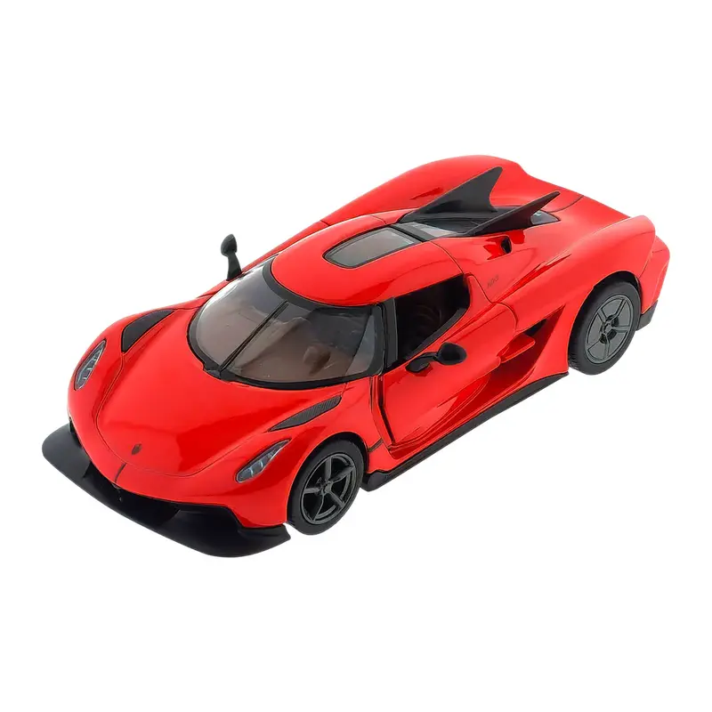Easy Toys Koenigsegg Jesko Absolut 1