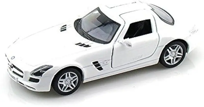Easy Toys Mercedes-Benz SLS AMG 1