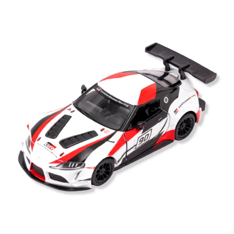Easy Toys Toyota GR Supra Racing Concept Livery Edition Modellino 1