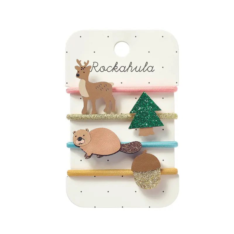 Elastici Per Capelli - Doe A Deer and Friends