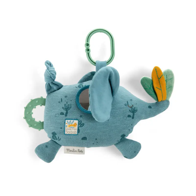 Elefante Multiattività Moulin Roty
