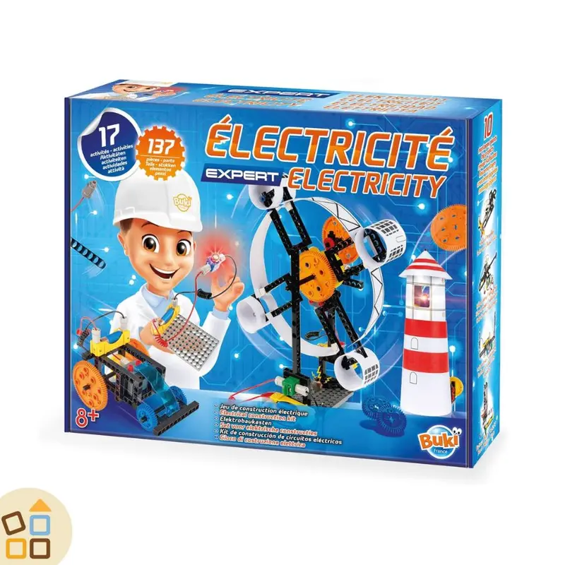ELETTRICITA' EXPERT