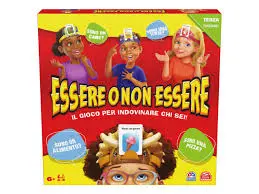 ESSERE O NON ESSERE NEW EDITION