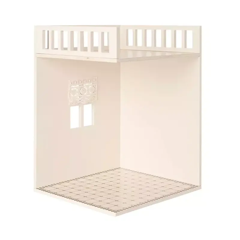 Estensione Bagno Casa dei Coniglietti Maileg