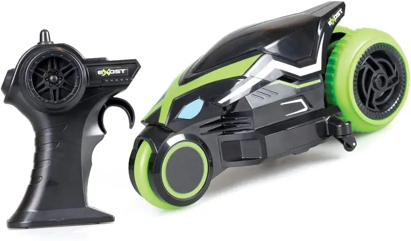 Exost Motodrift, Moto Telecomandata Acrobatica