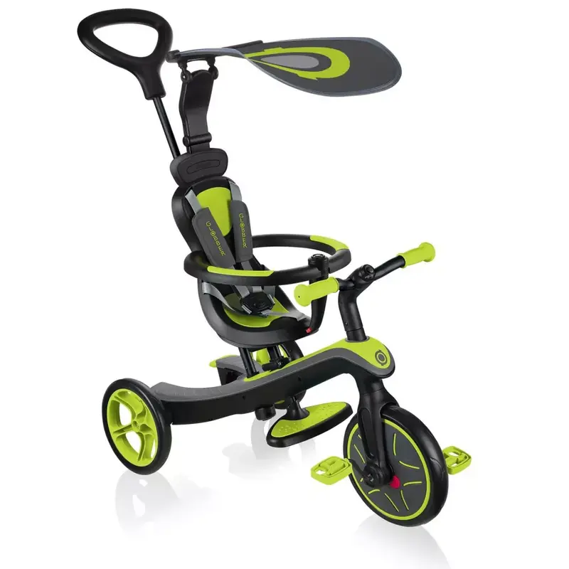 Explorer Trike 4 in 1 Globber