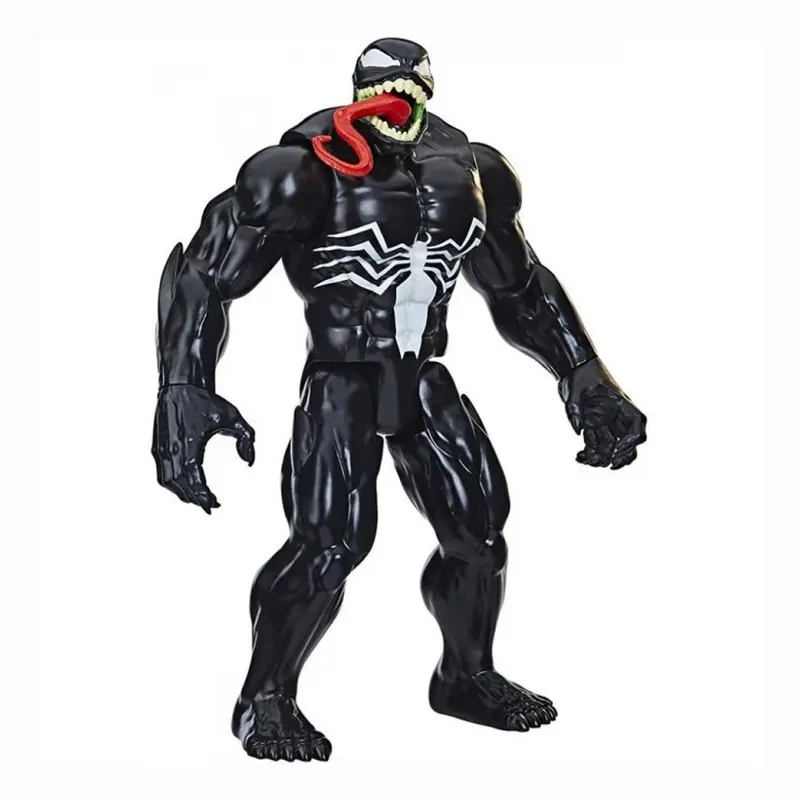 F49845 Hasbro - Spider-Man - Titan Hero