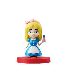FABA ALICE E UN'ALTRA STORIA